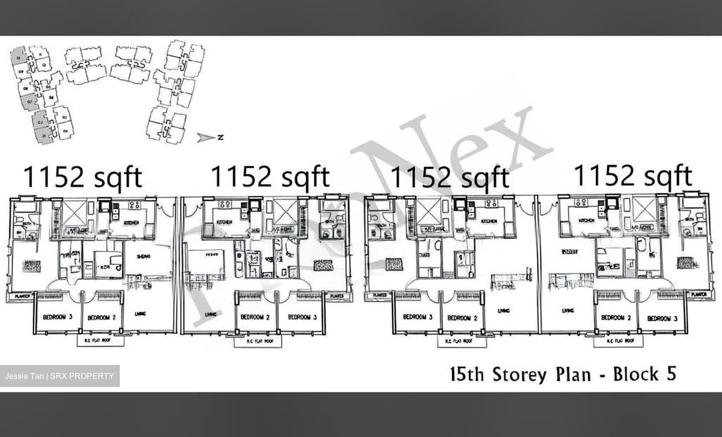 Rivervale Crest (D19), Apartment #630272551